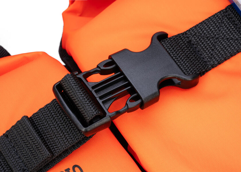 Купить VELERIA SAN GIORGIO SOLAS Children's Foam Life Jacket with Distress Light / 15-43 kg 57885-bvs 7ft.ru в интернет магазине Семь Футов