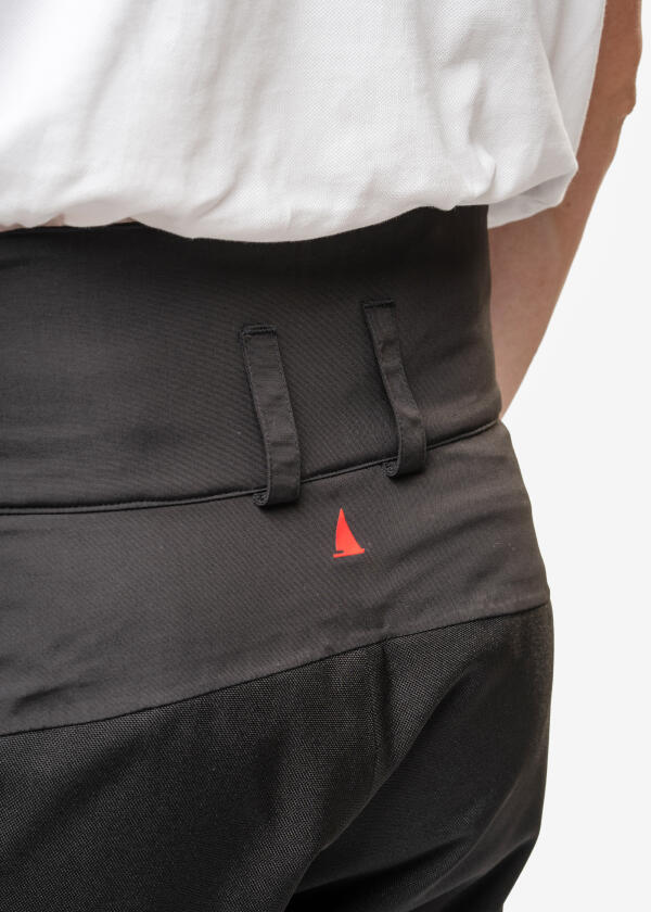 Купить MUSTO 82401_990-2XL BR1 Solent Шорты / черный / Размер одежды: XXL 7ft.ru в интернет магазине Семь Футов