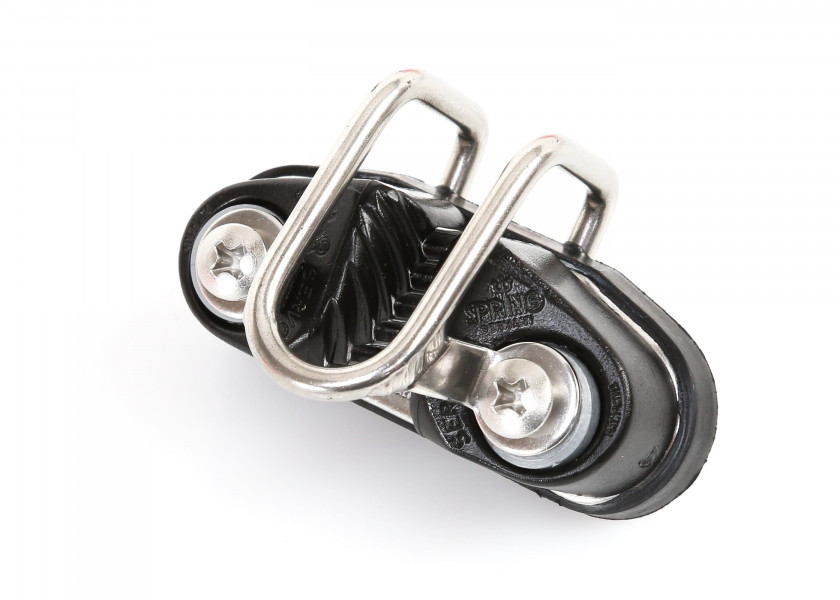 Купить SERVO CLEAT Wire Fairlead for Servo Cleat 22 / 40 19106-bvs 7ft.ru в интернет магазине Семь Футов