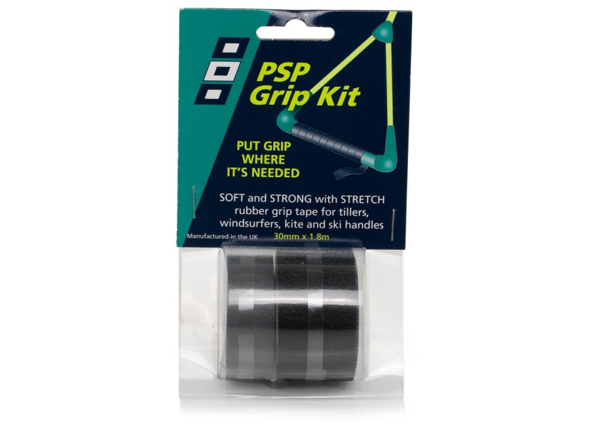 Купить PSP MARINE TAPES Grip Tape Kit / black / 30 mm x 1.8 m 16416-bvs 7ft.ru в интернет магазине Семь Футов