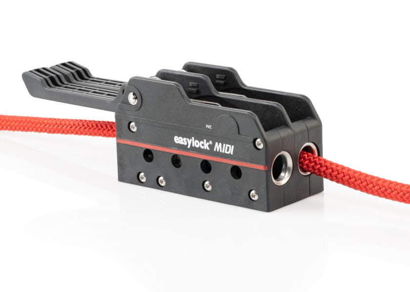 Купить EASYLOCK 14093-20 Миди - фаловый стопор / двойной 12577-bvs 7ft.ru в интернет магазине Семь Футов