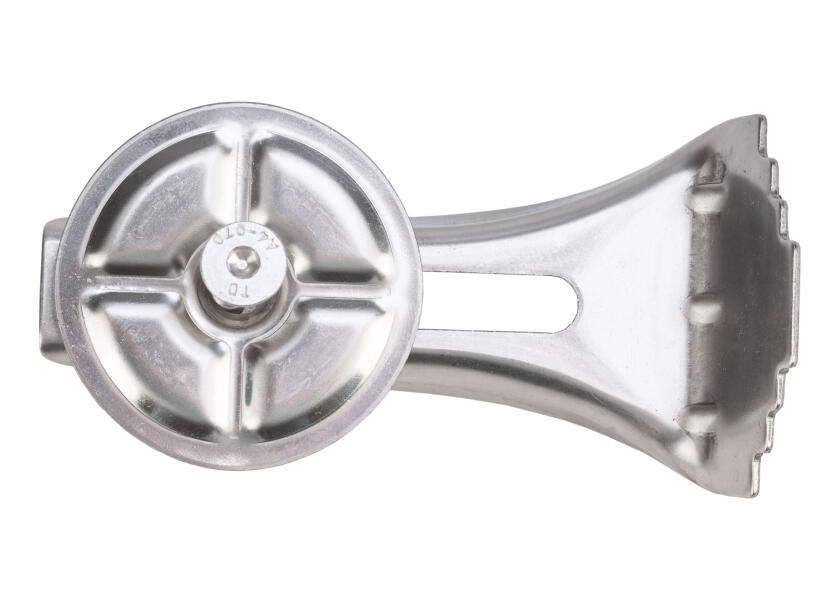 Купить Монтажный комплект для стеклопластиковой решетки 7ft.ru в интернет магазине Семь Футов