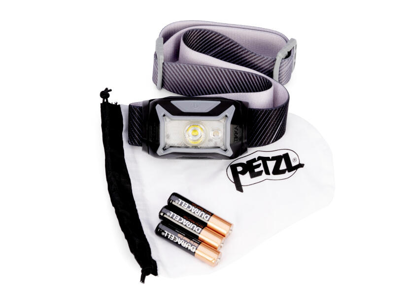 Купить PETZL Stirnlampe Tikka / schwarz 34326-bvs 7ft.ru в интернет магазине Семь Футов