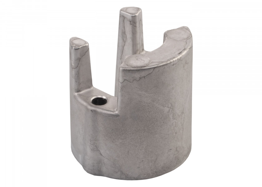 Купить YN010MG Анод для Yanmar Z-Drive ZT350/370 / Материал: Магний 22239-bvs 7ft.ru в интернет магазине Семь Футов