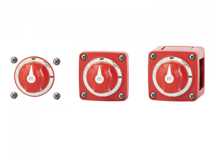 Купить BLUE SEA 6006 Выключатель аккумулятора, 300 А 20178-bvs 7ft.ru в интернет магазине Семь Футов