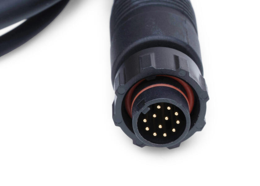 Купить Raymarine A80297 Phone Adaptor кабель 7ft.ru в интернет магазине Семь Футов