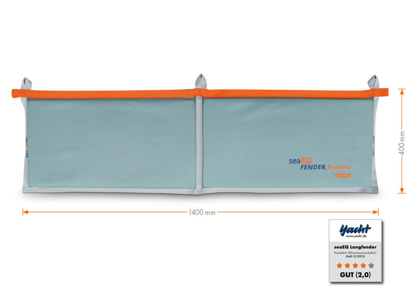 Купить SEAEQ Fender Mat / grey 17459-bvs 7ft.ru в интернет магазине Семь Футов