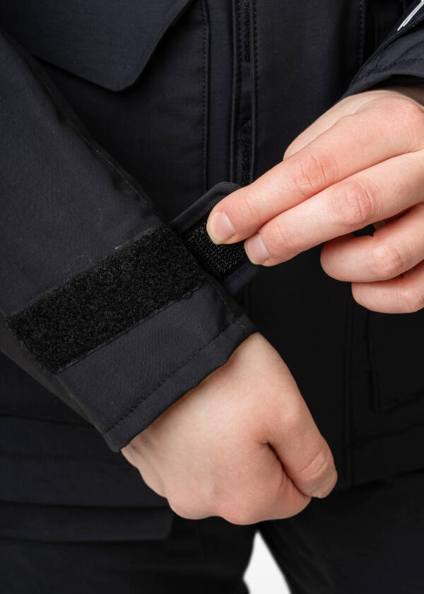 Купить GILL OS26JW-BLK01-18 Женская куртка OS2 Offshore / черный / Размер одежды: 44 7ft.ru в интернет магазине Семь Футов