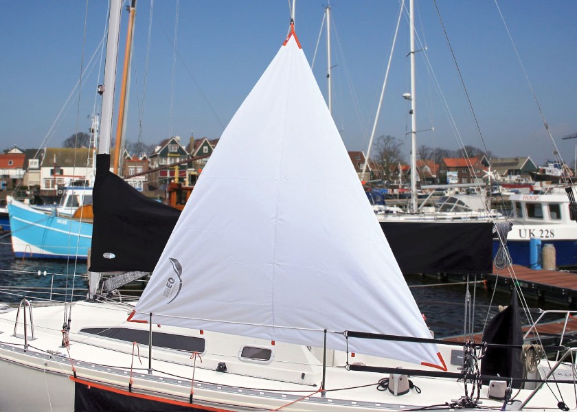 Купить SEAEQ Sun and Weather Sail (WS) 46514-bvs 7ft.ru в интернет магазине Семь Футов