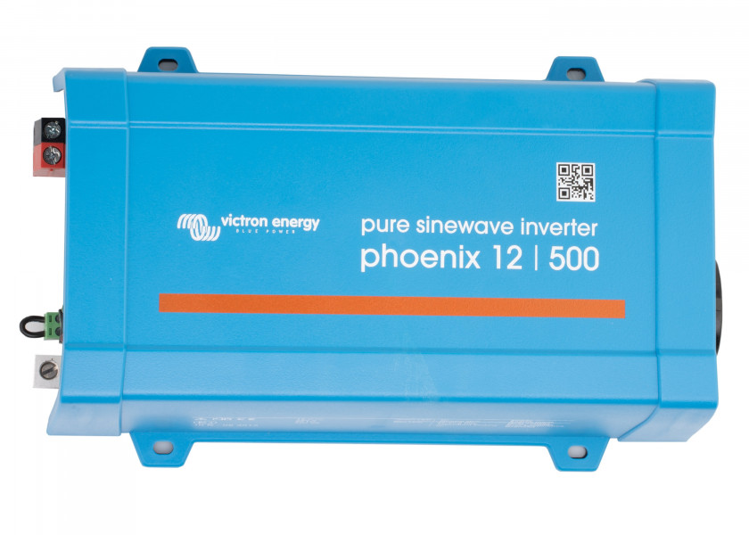 Купить Victron energy PIN121501200 Phoenix VE Direct 12V 500VA 230V инвертор Light Blue 86 x 172 x 275 mm 7ft.ru в интернет магазине Семь Футов