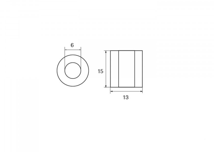 Купить Zinc Motor Anode YAMAHA / MARINER 22154-bvs 7ft.ru в интернет магазине Семь Футов