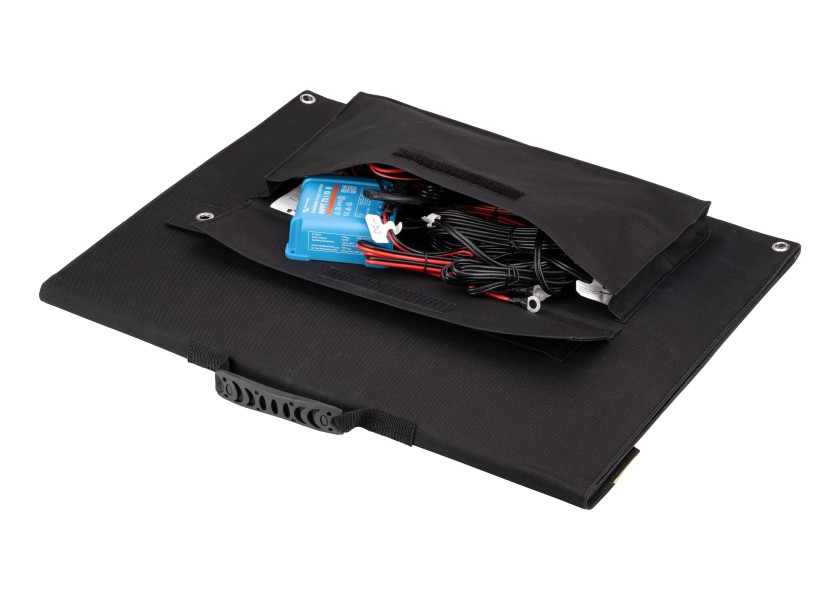 Купить PHAESUN FLY WEIGHT PREMIUM Solar Panel Kit / MPPT / 135Wp (3x45) 29461-bvs 7ft.ru в интернет магазине Семь Футов
