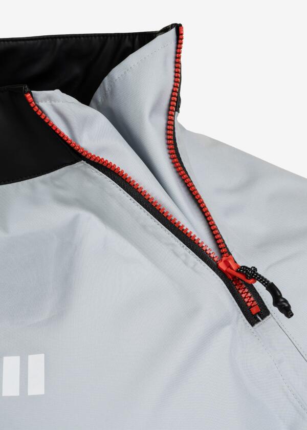 Купить Gill V102S-GRE15-S Смокинг Verso Lite Белая  Light Grey S 7ft.ru в интернет магазине Семь Футов