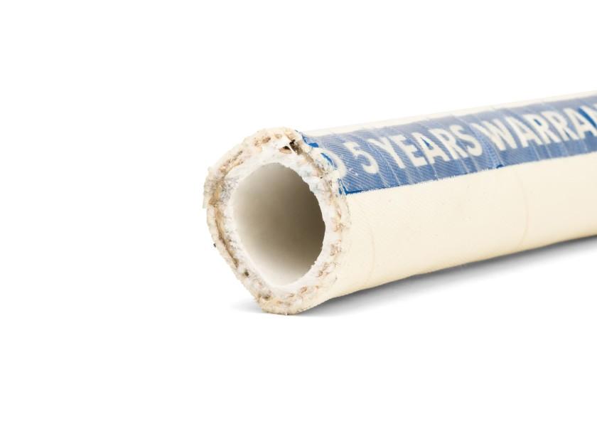 Купить Санитарный шланг с барьерным слоем / Внутренний Ø: 25 мм 7ft.ru в интернет магазине Семь Футов