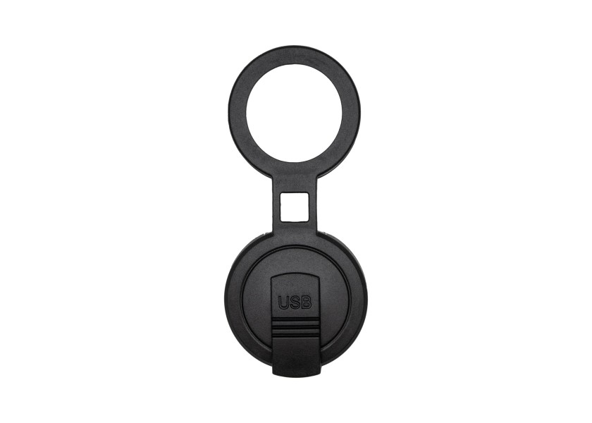 Купить Universal Protective Cover for Flush USB Sockets 29149-bvs 7ft.ru в интернет магазине Семь Футов