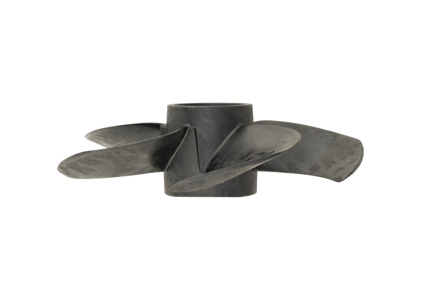 Купить QUICK Propeller for Quick BTQ 185 Bow Thruster 61086-bvs 7ft.ru в интернет магазине Семь Футов