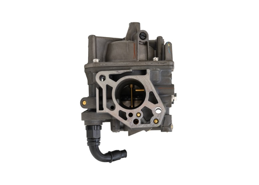 Купить Карбюратор для Honda 16100-ZY1-723 BF20 DK2 51695-bvs 7ft.ru в интернет магазине Семь Футов