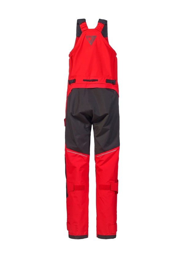 Купить MUSTO 82319_169-14 Женские брюки MPX Gore-Tex Pro Offshore 2.0 / красный / Размер одежды: 42 7ft.ru в интернет магазине Семь Футов