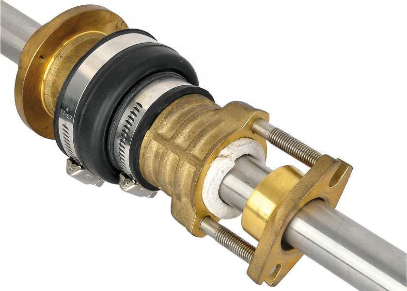 Купить Набивка вала / Ширина: 4 мм 7ft.ru в интернет магазине Семь Футов