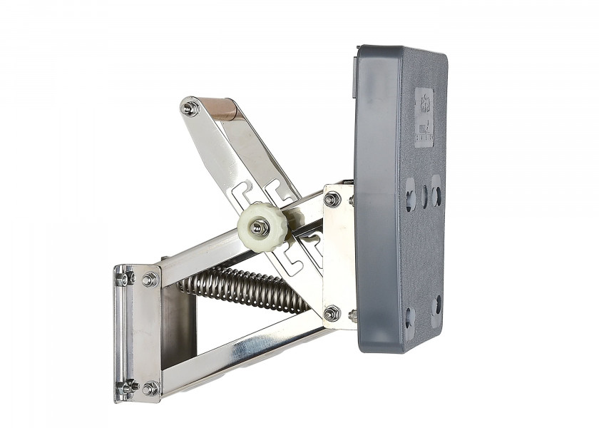 Купить Outboard Motor Bracket for Transom Mounting 35293-bvs 7ft.ru в интернет магазине Семь Футов