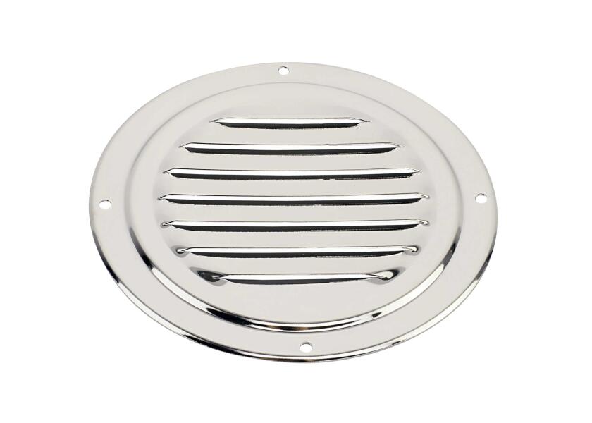 Купить Round Ventilation Grille 33977-bvs 7ft.ru в интернет магазине Семь Футов