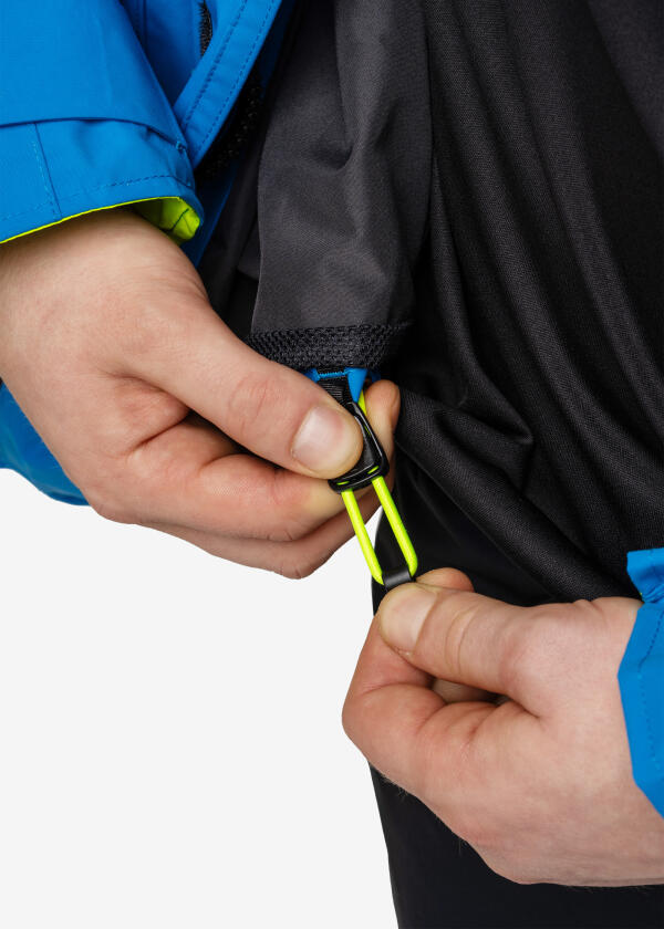 Купить GILL OS34J-BLU56-XL OS3 Мужская прибрежная куртка / приливно-синий / Размер одежды: XL 7ft.ru в интернет магазине Семь Футов