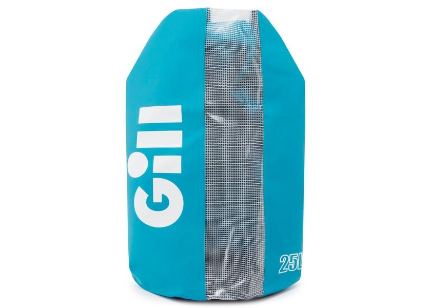 Купить Gill L097SE-BLU41-1SIZE Voyager 10L Сухой Мешок Голубой  Bluejay 7ft.ru в интернет магазине Семь Футов