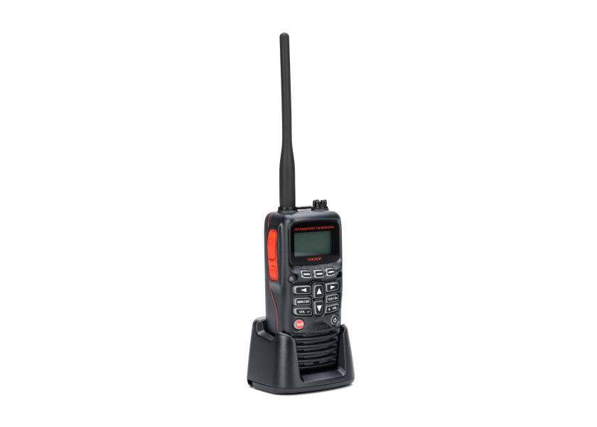 Купить STANDARD HORIZON HX320E Handheld Radio 70497-bvs 7ft.ru в интернет магазине Семь Футов