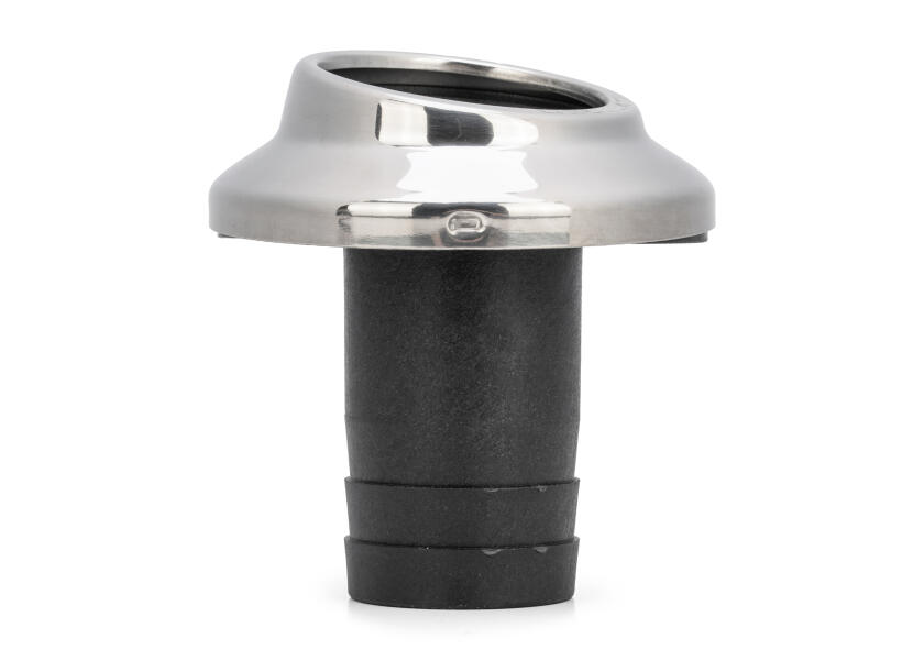 Купить Exhaust System with Check Valve / Stainless Steel 35299-bvs 7ft.ru в интернет магазине Семь Футов