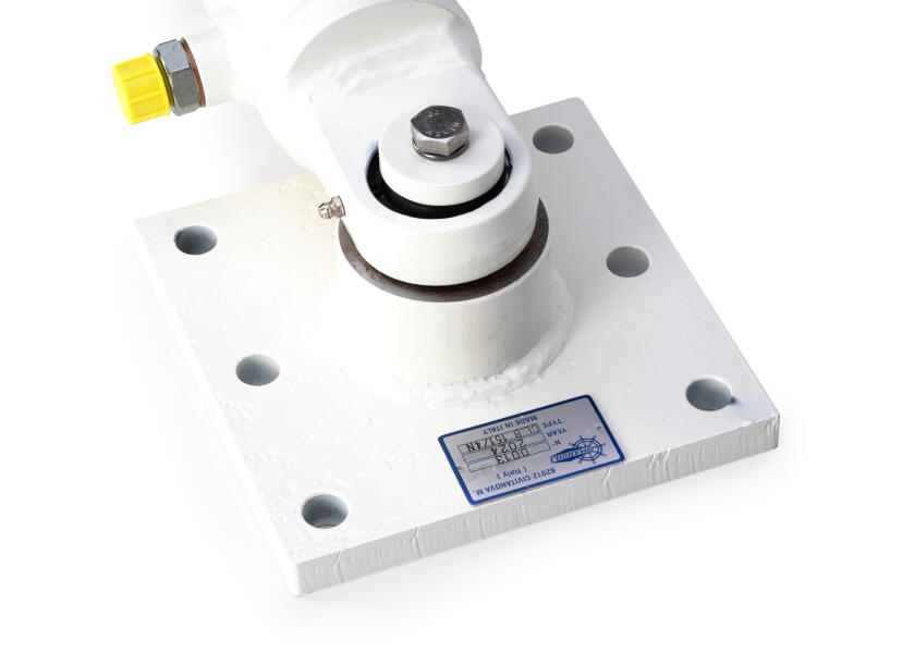 Купить MARSILI Hydraulic Cylinder CL2-B151 40298-bvs 7ft.ru в интернет магазине Семь Футов