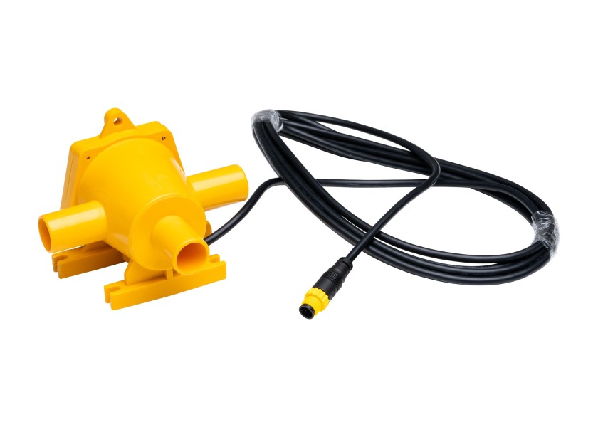 Купить Трехходовой кран Whale Gulper IC WM2584B 25 мм 4 м 7ft.ru в интернет магазине Семь Футов