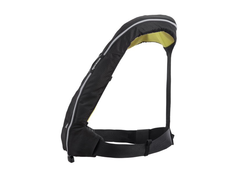 Купить SPINLOCK Life Jacket LITE / 170 N 47740-bvs 7ft.ru в интернет магазине Семь Футов