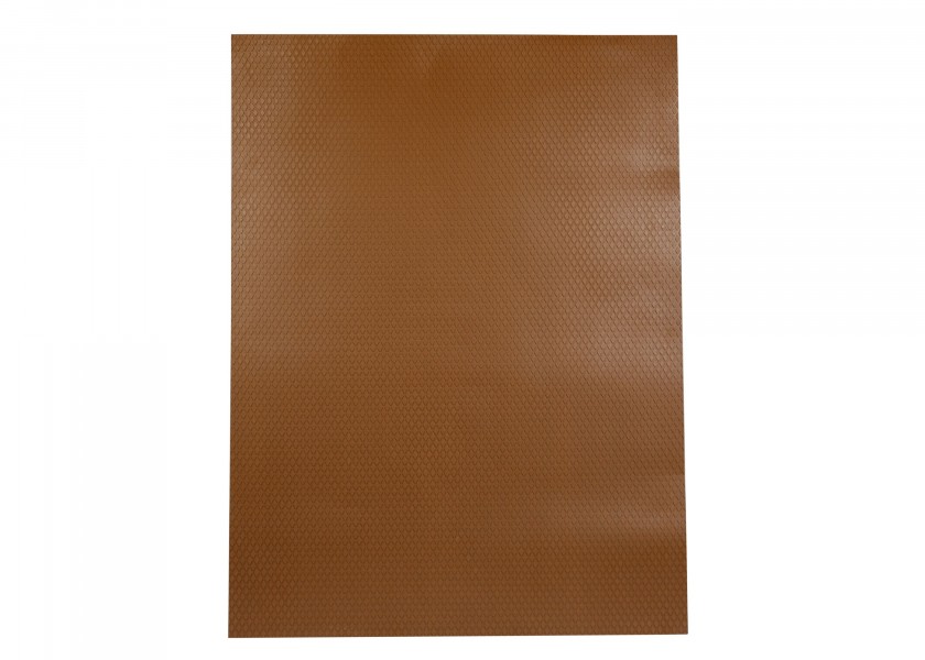 Купить Лист светло-коричневый крупнозернистый Treadmaster M-Original Diamond TU-008320 1200 x 900 х 3 мм 7ft.ru в интернет магазине Семь Футов