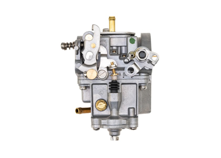 Купить MERCURY Carburettor for Mercury F8 electric start 52346-bvs 7ft.ru в интернет магазине Семь Футов
