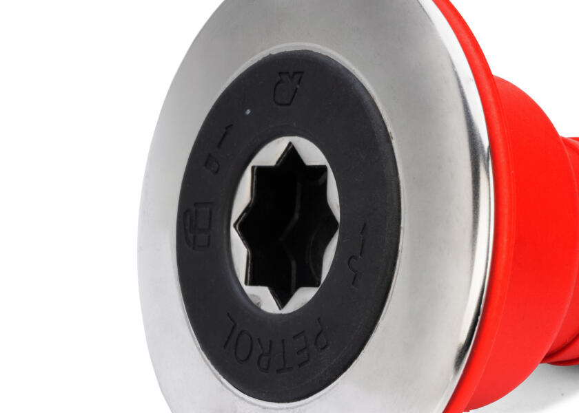 Купить RUTGERSON CL038PET Заливная горловина бака/бензин 7ft.ru в интернет магазине Семь Футов