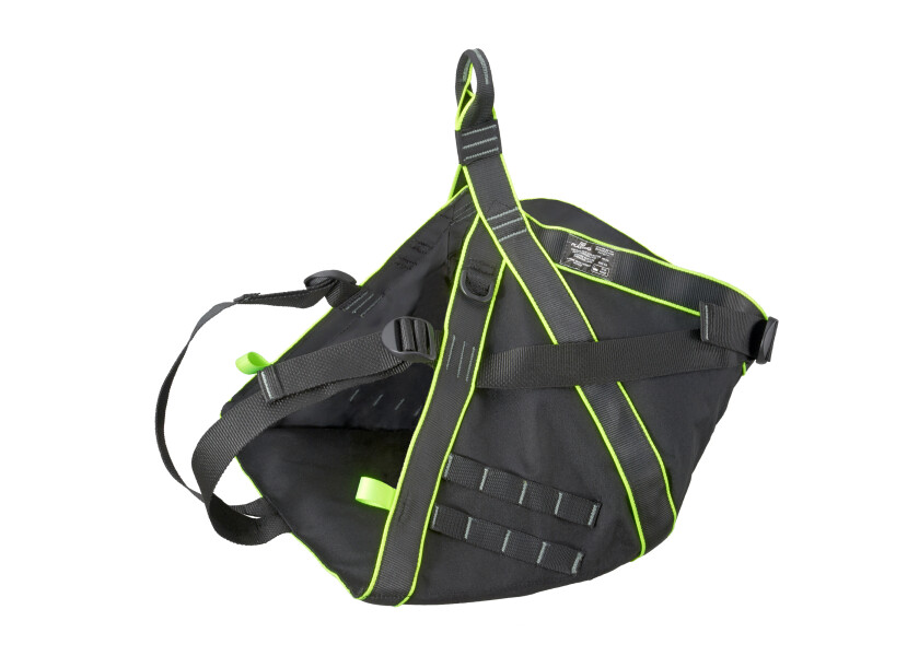 Купить Plastimo 68797 поднимать (podnimat´) Confort R2 Black 20x20x12 7ft.ru в интернет магазине Семь Футов