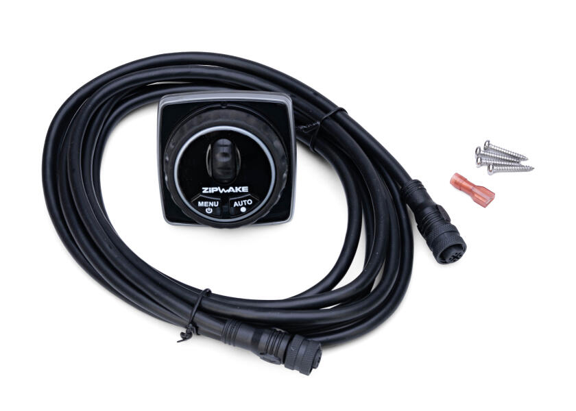 Купить ZIPWAKE Mini-controller with 3m cable 33598-bvs 7ft.ru в интернет магазине Семь Футов