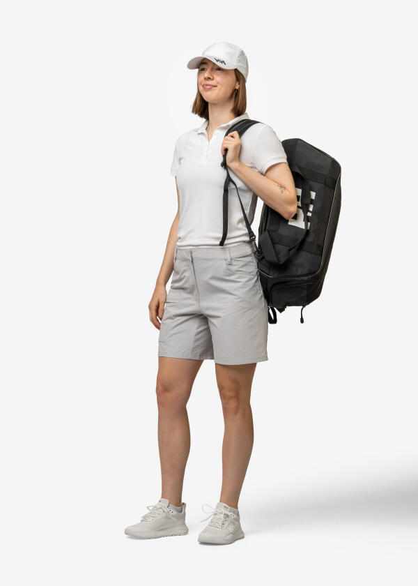 Купить HELLY HANSEN 34556_853-34 Шорты-карго Damen QD / hellgrau / Размер одежды: 34 7ft.ru в интернет магазине Семь Футов