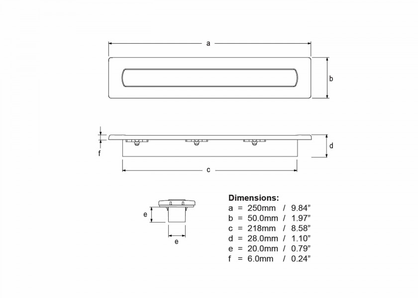 Купить HELLA MARINE 2JA980681601 Светодиодная лента WAHEIKE / теплый белый / 24 В 25459-bvs 7ft.ru в интернет магазине Семь Футов