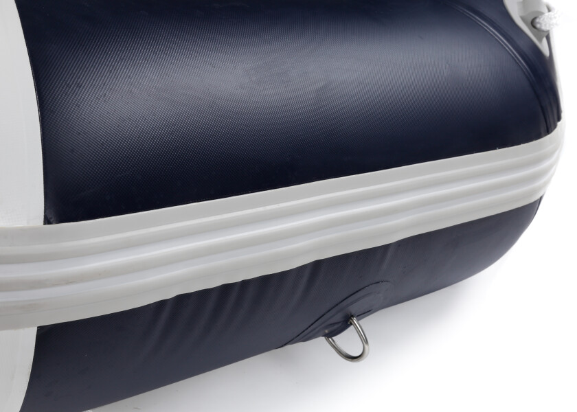 Купить SEATEC Комплект надувной лодки NEMO 230 + MERCURY F3.5MH / темно-синий 7ft.ru в интернет магазине Семь Футов