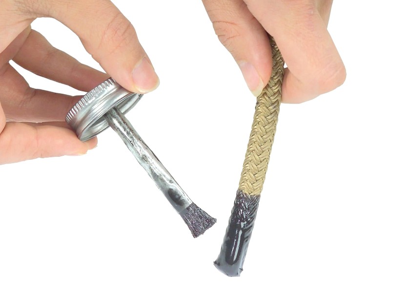 Купить STAR BRITE DIP-IT WHIP-IT Жидкость для взбивания веревкой / 118 мл 7ft.ru в интернет магазине Семь Футов