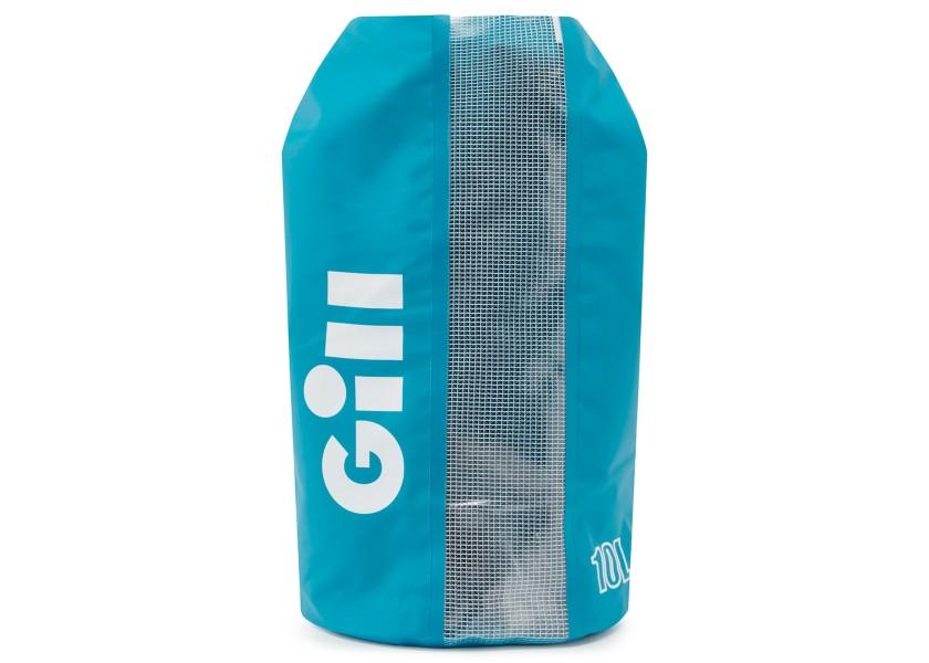 Купить Gill L097SE-BLU41-1SIZE Voyager 10L Сухой Мешок Голубой  Bluejay 7ft.ru в интернет магазине Семь Футов