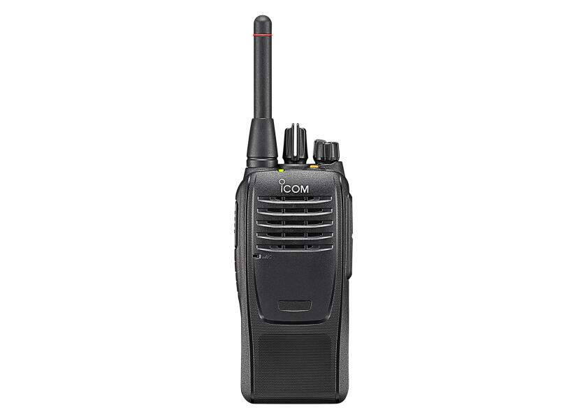 Купить ICOM License-free Transceiver IC-F29DR3 / PMR446 88951-bvs 7ft.ru в интернет магазине Семь Футов