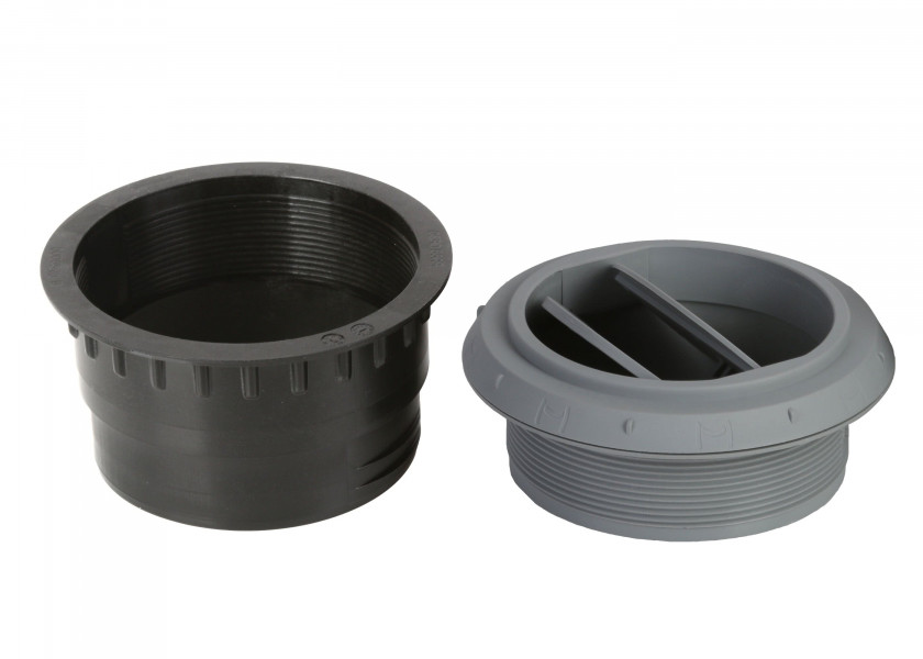 Купить WEBASTO Vent with Union Nut / lockable / 90 mm 81599-bvs 7ft.ru в интернет магазине Семь Футов