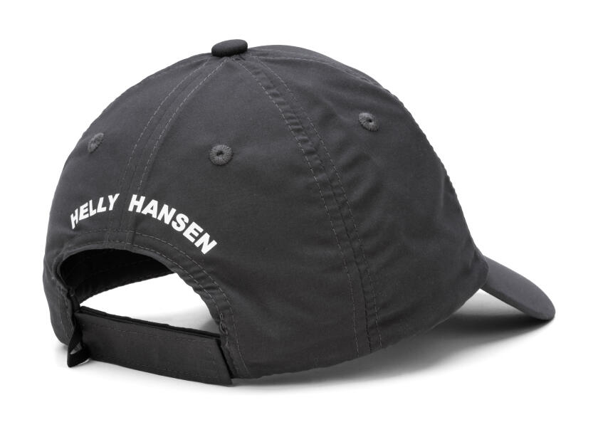 Купить HELLY HANSEN 67517_980 Кепка CREW 2.0 / черное дерево 48186-bvs 7ft.ru в интернет магазине Семь Футов