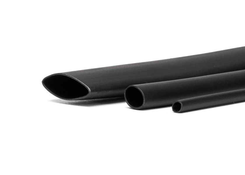 Купить Shrink Tubing Assortment / 87 pieces 48161-bvs 7ft.ru в интернет магазине Семь Футов