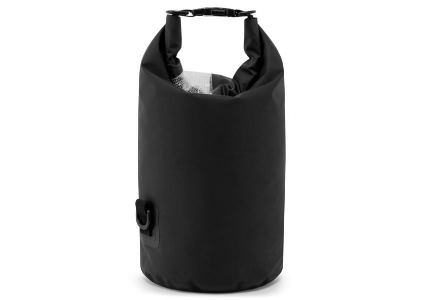 Купить Gill L098-BLK01-1SIZE Voyager 5L Сухой Мешок  Black 7ft.ru в интернет магазине Семь Футов
