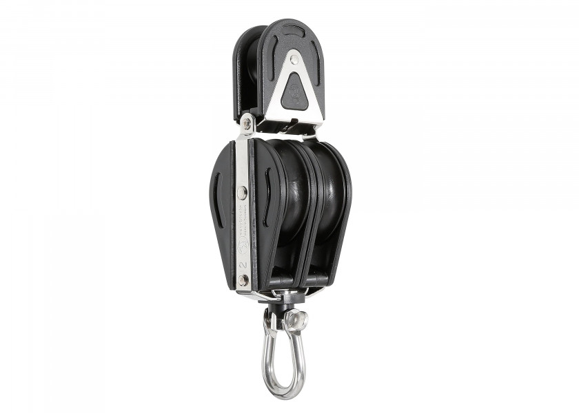 Купить EASYLOCK 93703 EASYMATIC II Верхний блок 6:1/3:1 Покупка 7ft.ru в интернет магазине Семь Футов