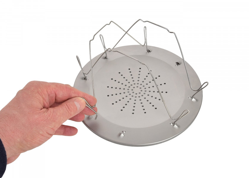 Купить Toast-Holder 21464-bvs 7ft.ru в интернет магазине Семь Футов