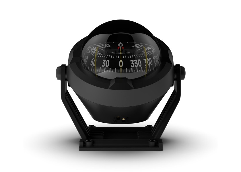 Купить SILVA 100BC Compass / black 27234-bvs 7ft.ru в интернет магазине Семь Футов